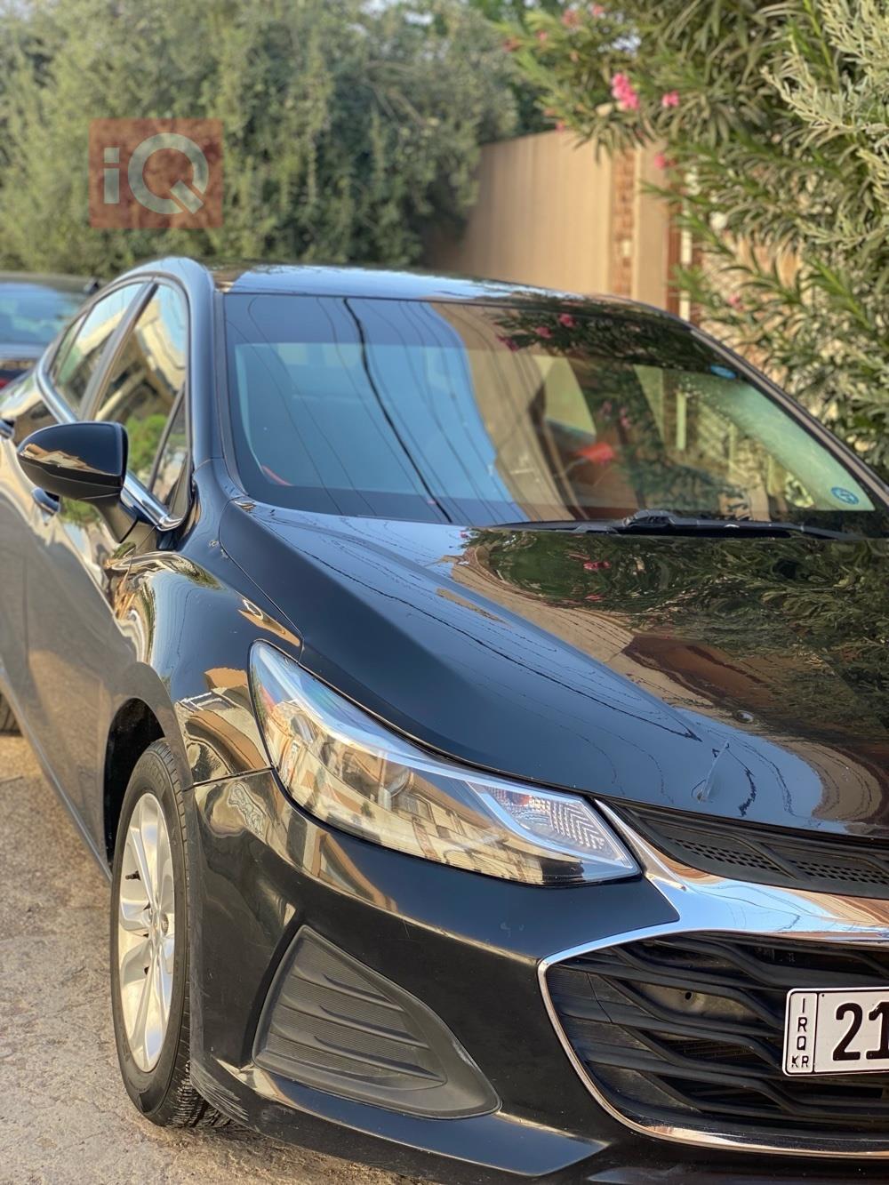 شيفروليه كروز